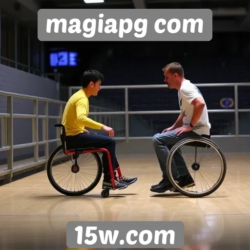 Acessibilidade em Magiapg com e sua importância