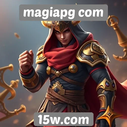 Novidades em recursos de personalização no Magiapg