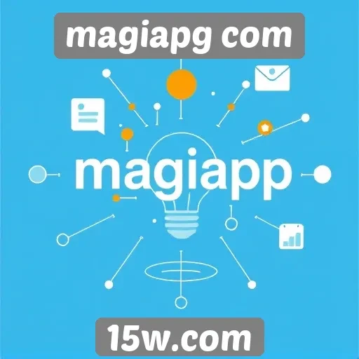 Desenvolvimento e inovações na plataforma magiapg