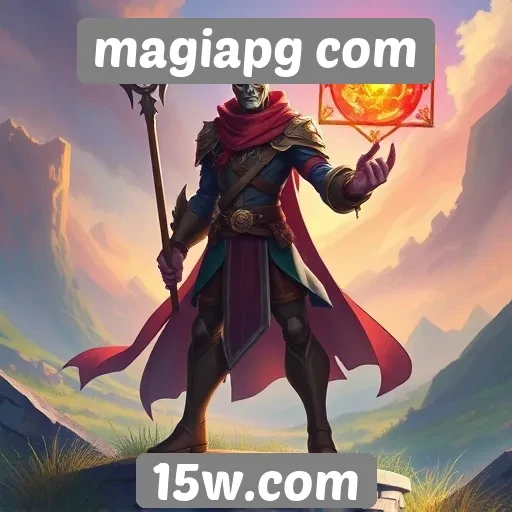 Perspectivas futuras para a evolução do Magiapg com