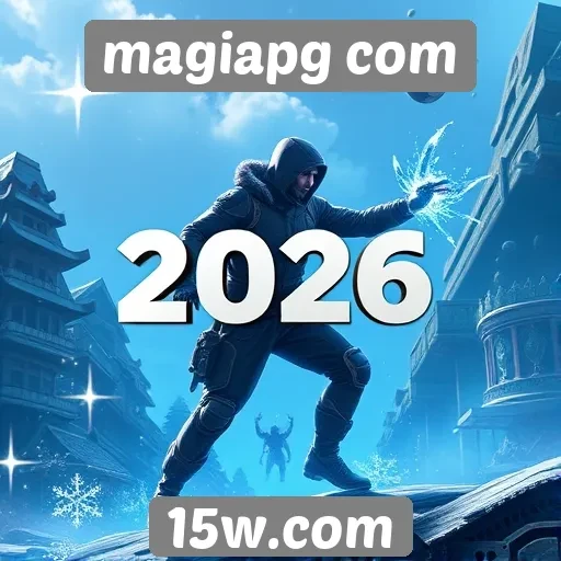 Novos lançamentos prometem atrair jogadores em 2026