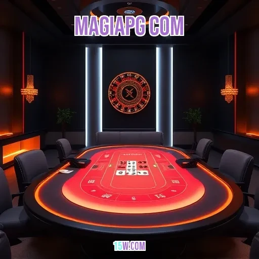 magiapg com: Novidades Imperdíveis para Turbinar Sua Experiência de Jogo