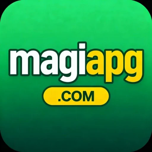 magiapg com logo